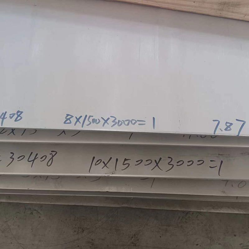 Superior Corrosion Resistance