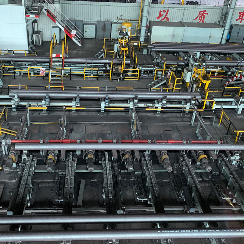 Comprehensive Corrosion Resistance