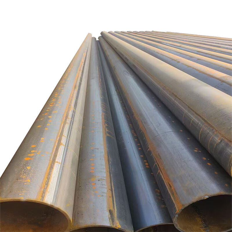 Superior Corrosion Resistance