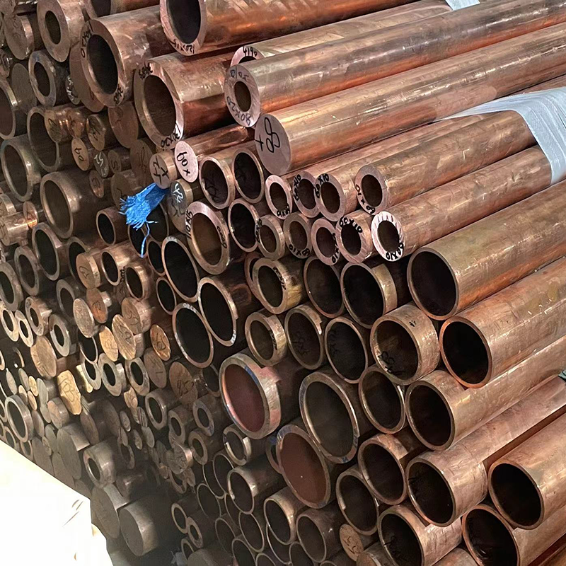 Superior Corrosion Resistance