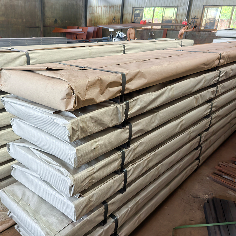 Advanced Structural Design and Engineering Excellence