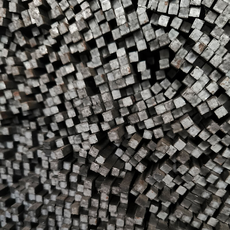 Superior Load Distribution Capabilities