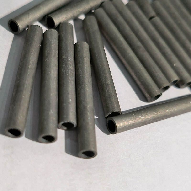 Exceptional Surface Quality and Finish