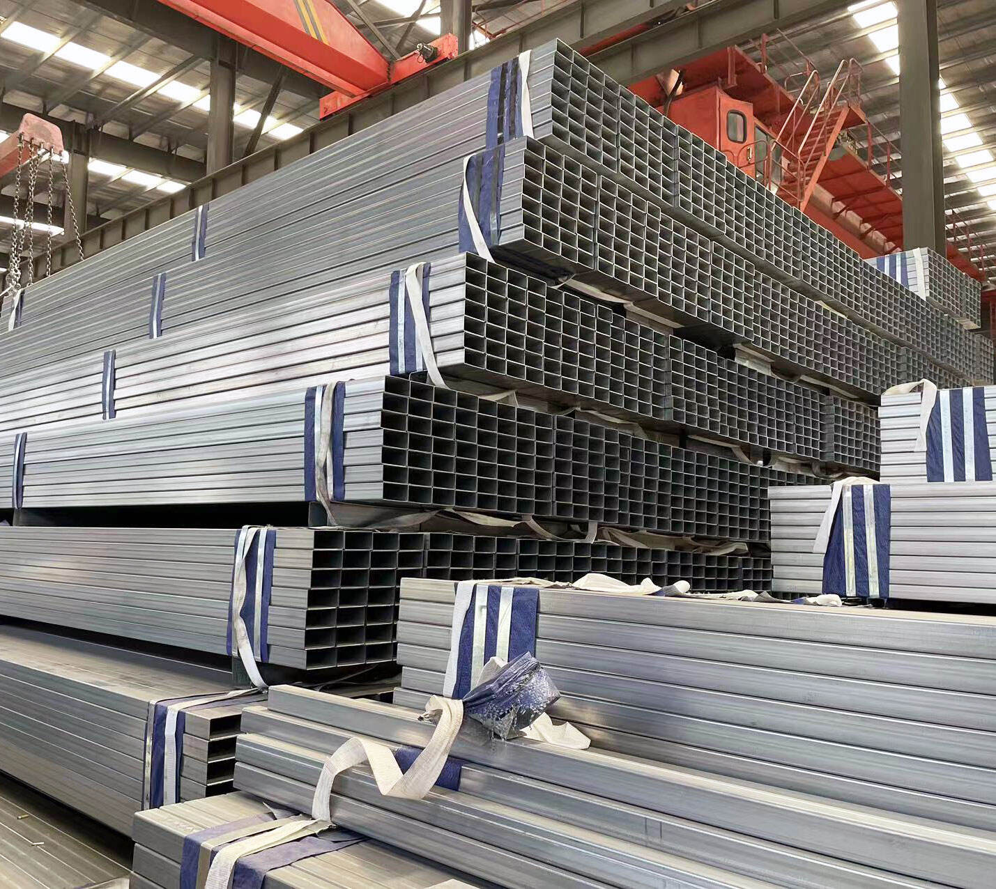 Versatility in Construction Applications