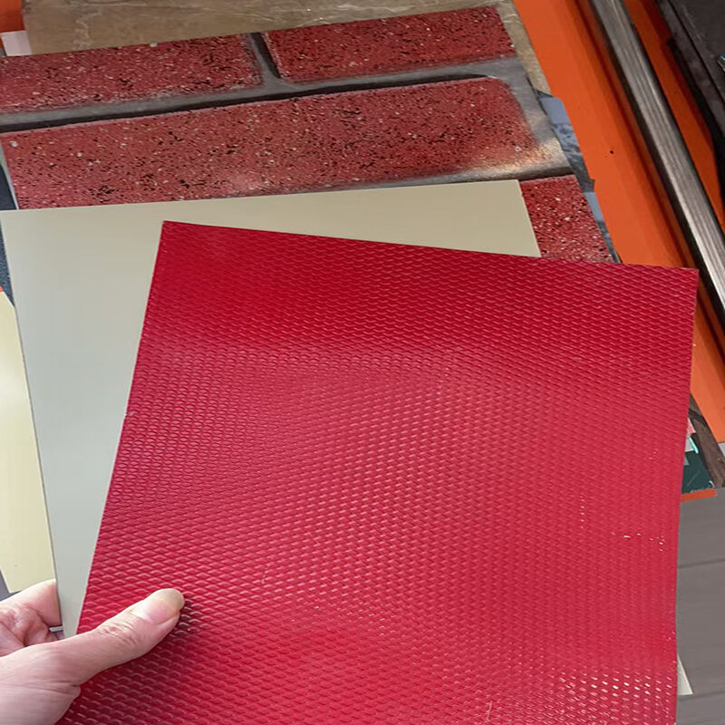 Superior Corrosion Resistance and Durability