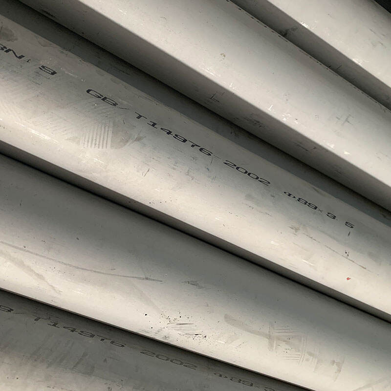 Superior Corrosion Protection