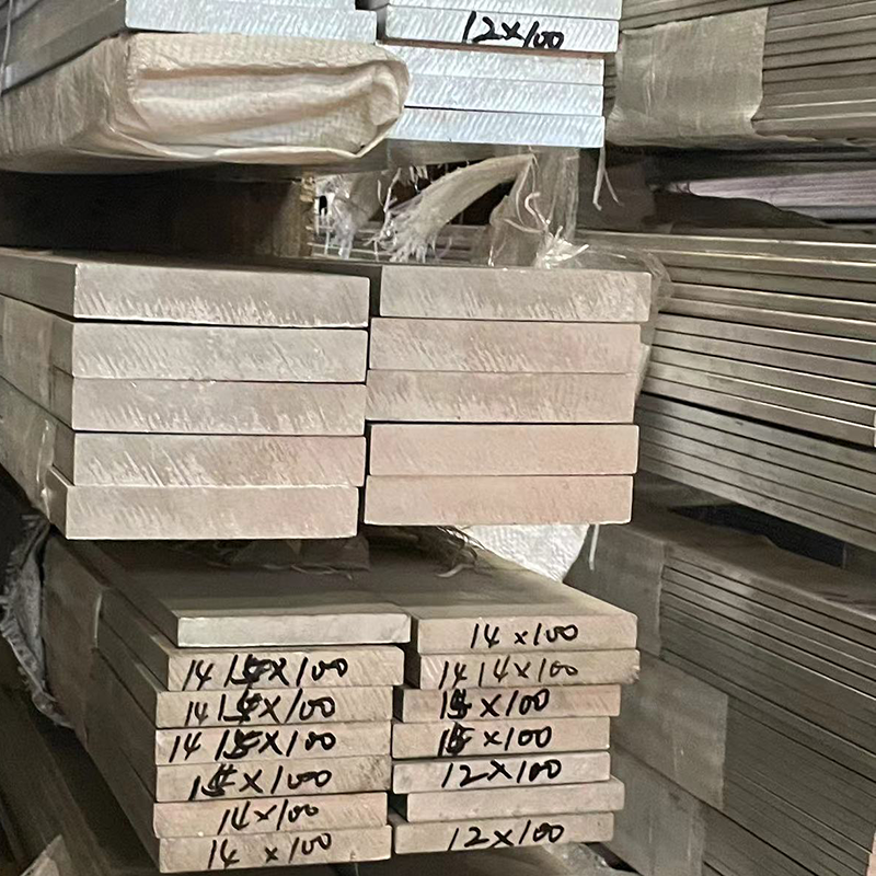 Superior Mechanical Properties and Versatility