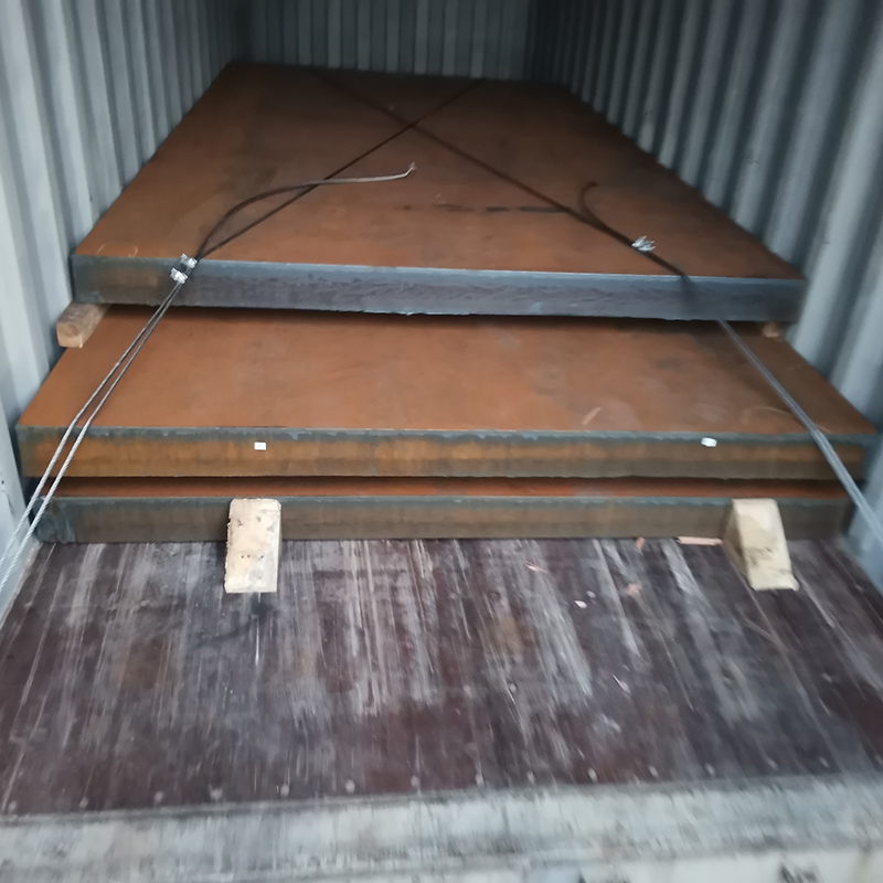 Unmatched Corrosion Resistance