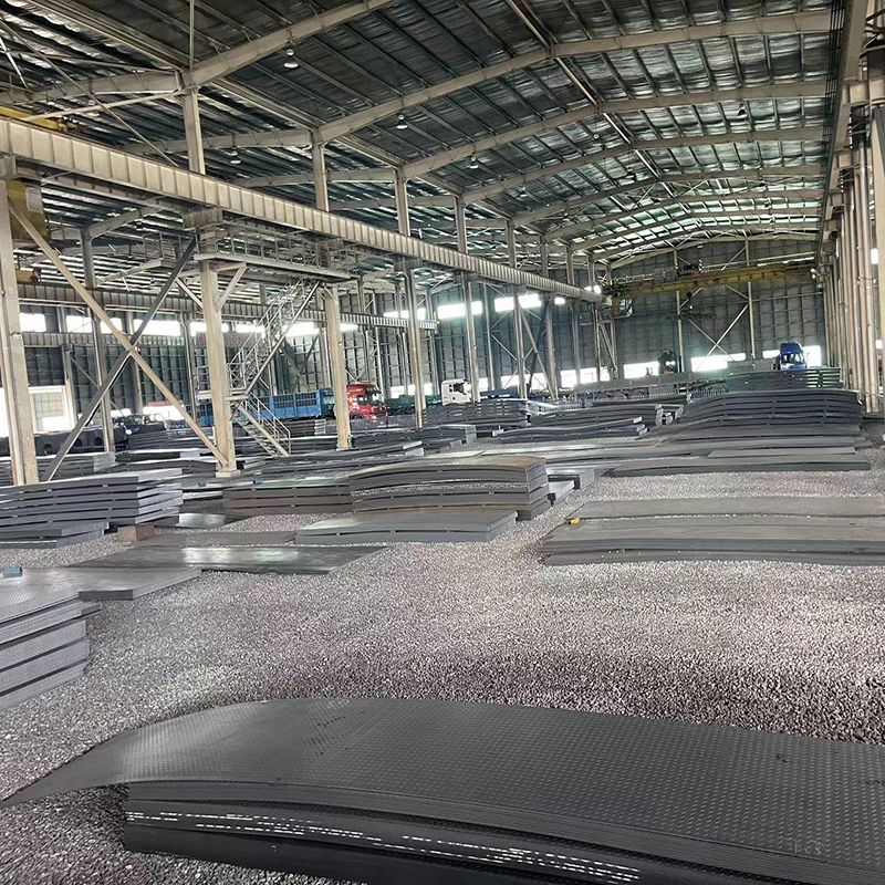 Versatile Manufacturing Capabilities
