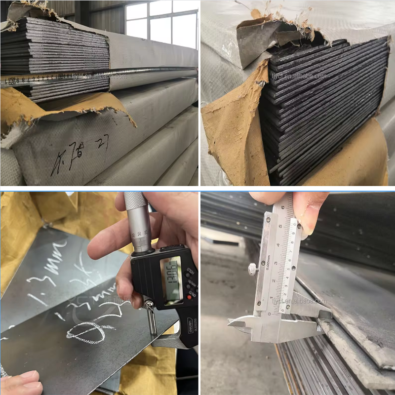 Enhanced Material Properties