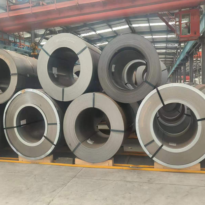 Superior Corrosion Resistance