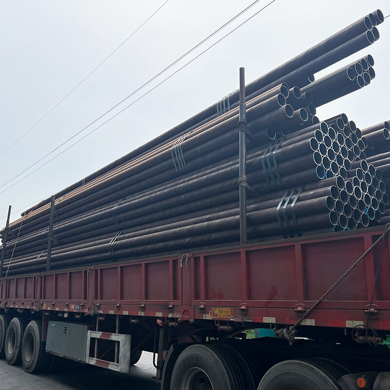 Versatile Manufacturing and Processing Capabilities