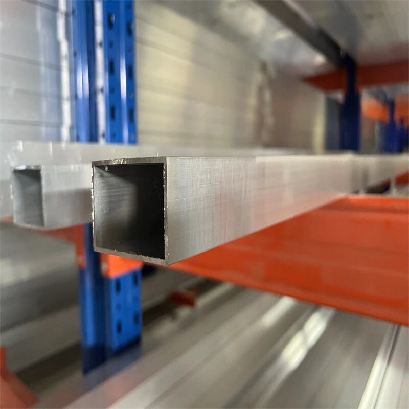 Versatile Application Range