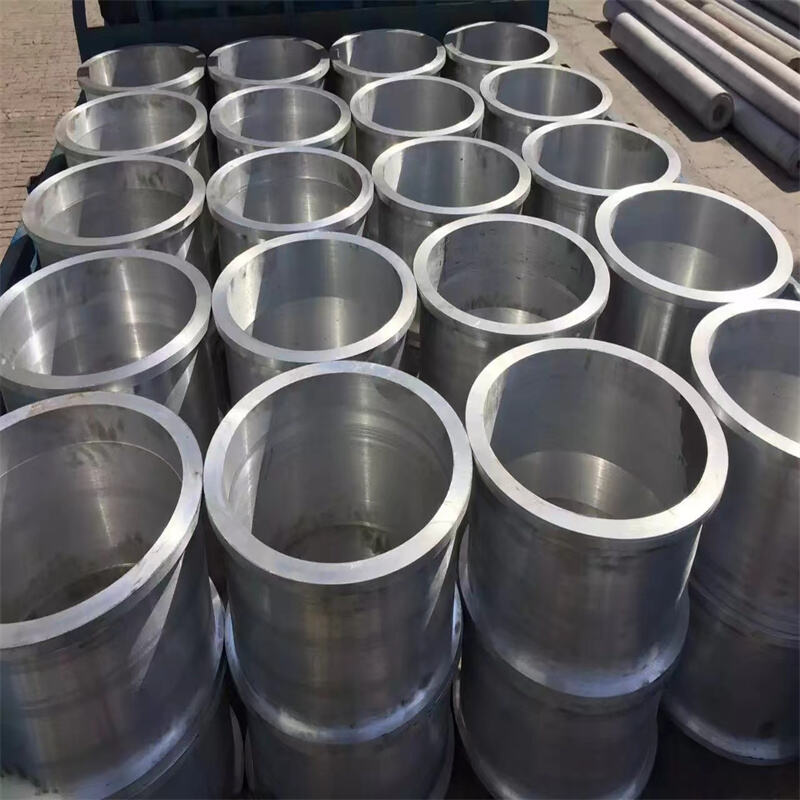Superior Corrosion Resistance