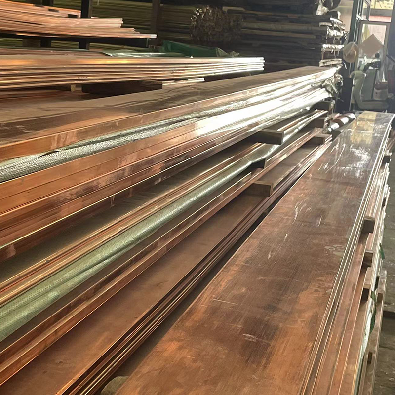 Superior Corrosion Resistance and Durability