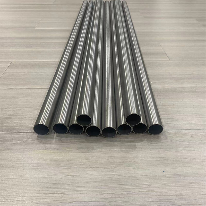 Superior Mechanical Properties