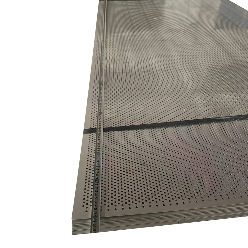 Enhanced Pressure Handling Capabilities