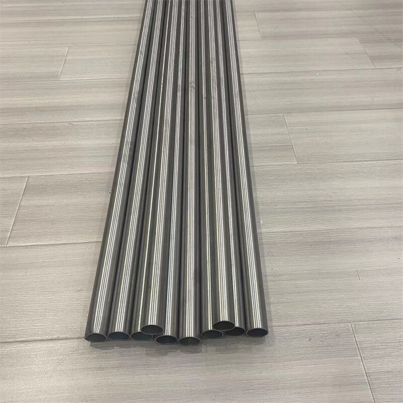 Superior Corrosion Resistance