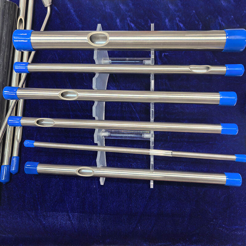 Versatile Application Range and Installation Flexibility