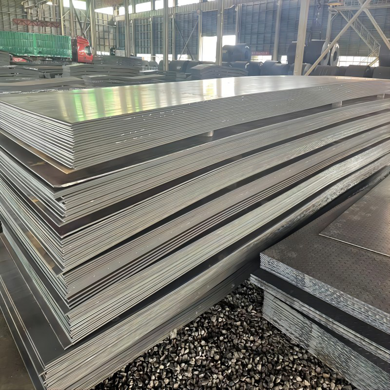 Versatile Design and Installation Efficiency