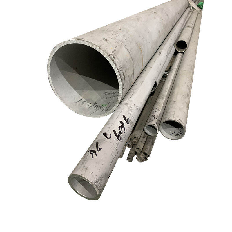 Superior Corrosion Resistance and Durability