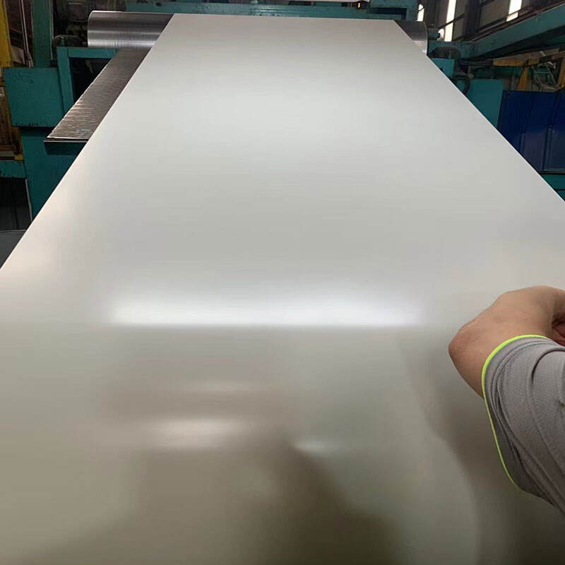 Superior Corrosion Resistance and Durability