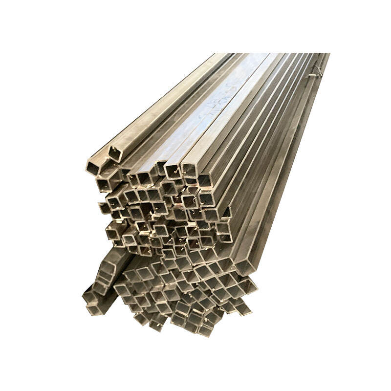 Versatile Corrosion Resistance