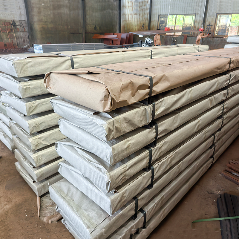 Superior Corrosion Resistance and Durability