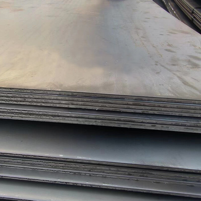 Superior Corrosion Resistance and Durability