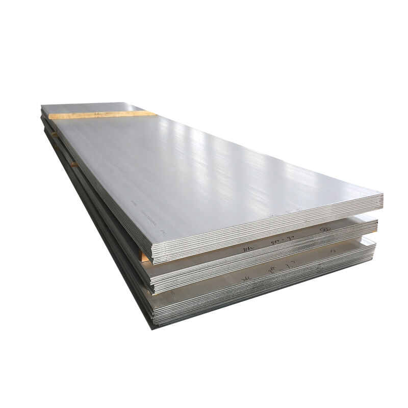 Stainless Steel Sheet