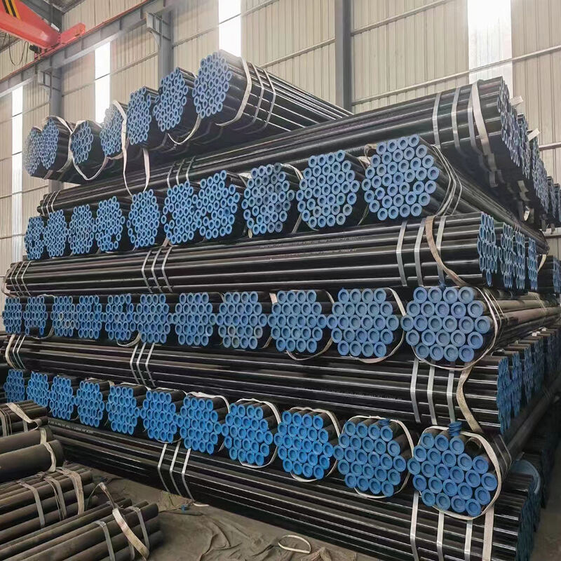 Superior Corrosion Resistance and Durability