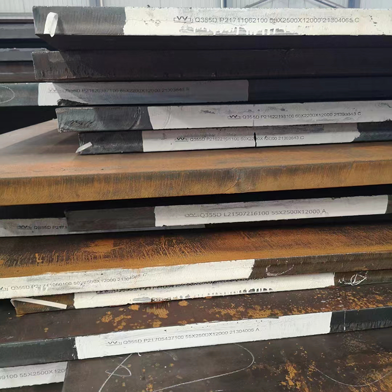 Enhanced Mechanical Properties and Material Integrity