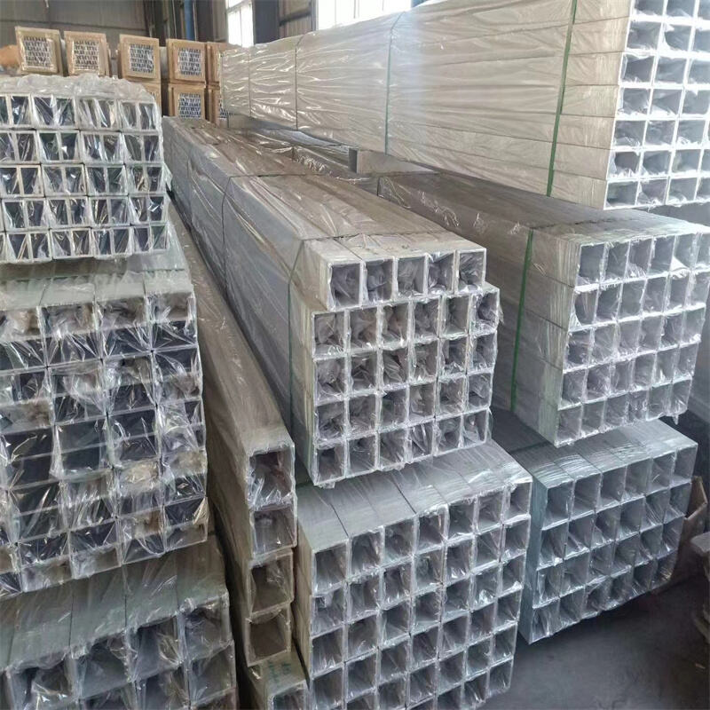 Comprehensive Corrosion Protection