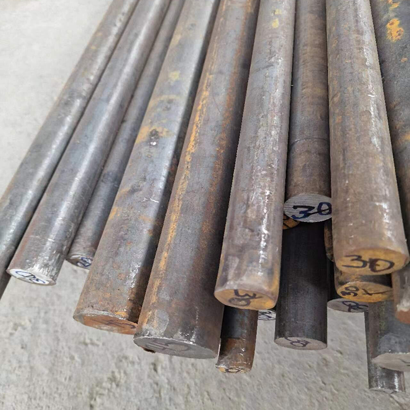Durability and Corrosion Resistance