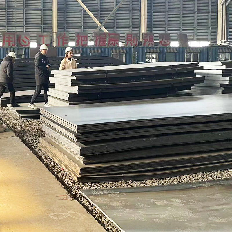 Superior Corrosion Resistance and Durability