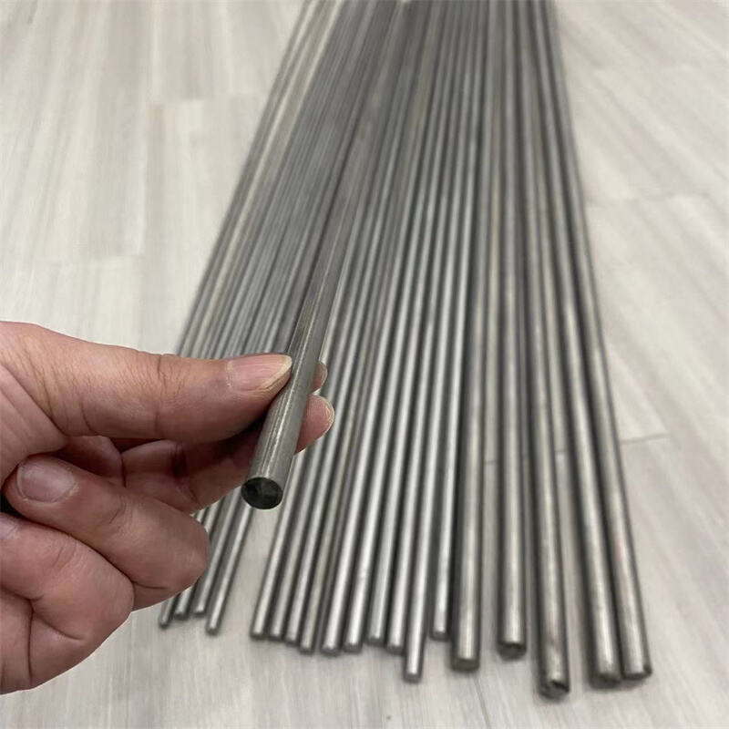 Superior Mechanical Properties