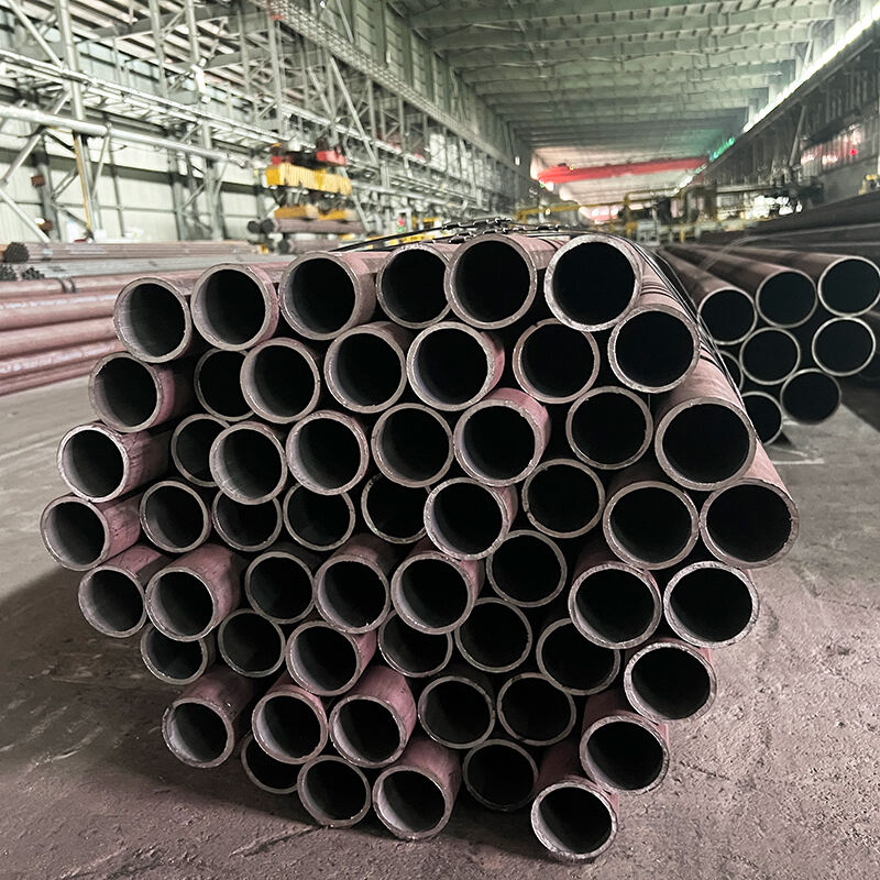 Enhanced Corrosion Resistance