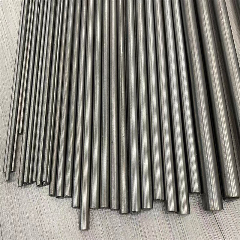 Unmatched Corrosion Resistance