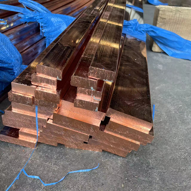 Exceptional Corrosion Resistance
