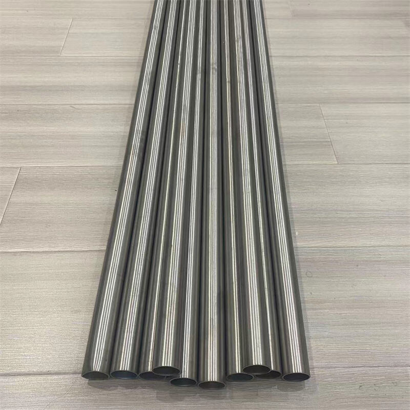 Superior Mechanical Properties