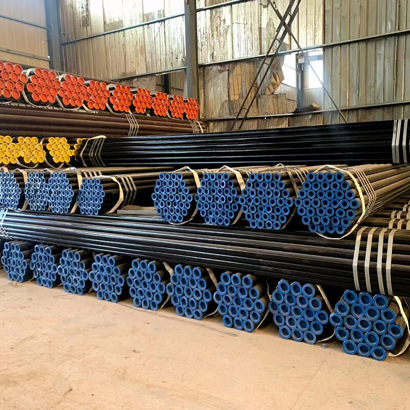 Superior Corrosion Protection