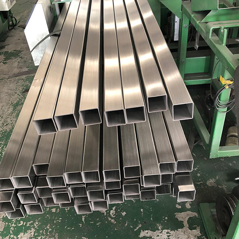 Stainless Steel Pipe: Built for Strength in Plumbing and Beyond