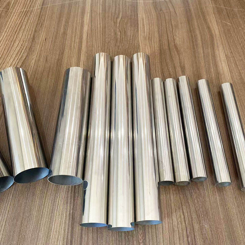 Superior Corrosion Resistance and Durability