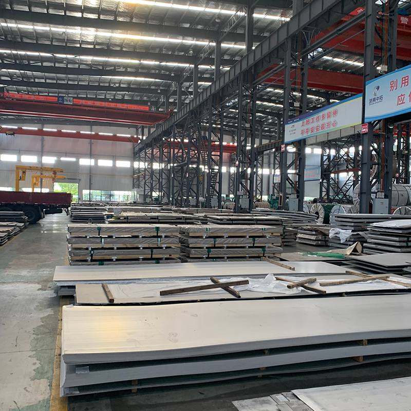Superior Corrosion Resistance and Durability