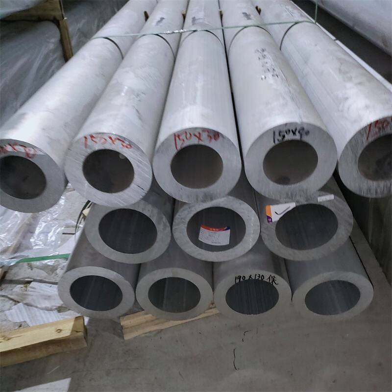 Exceptional Corrosion Resistance