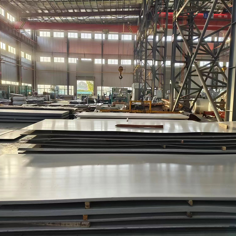 Superior Corrosion Resistance and Durability