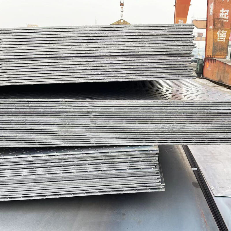 Superior Corrosion Resistance