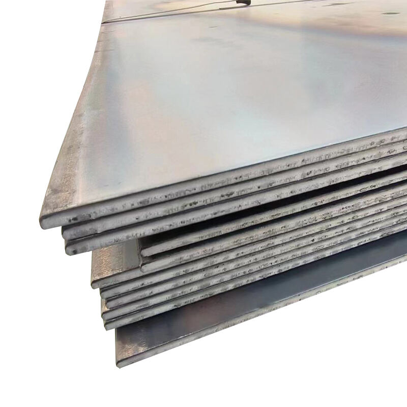 Exceptional High-Temperature Performance