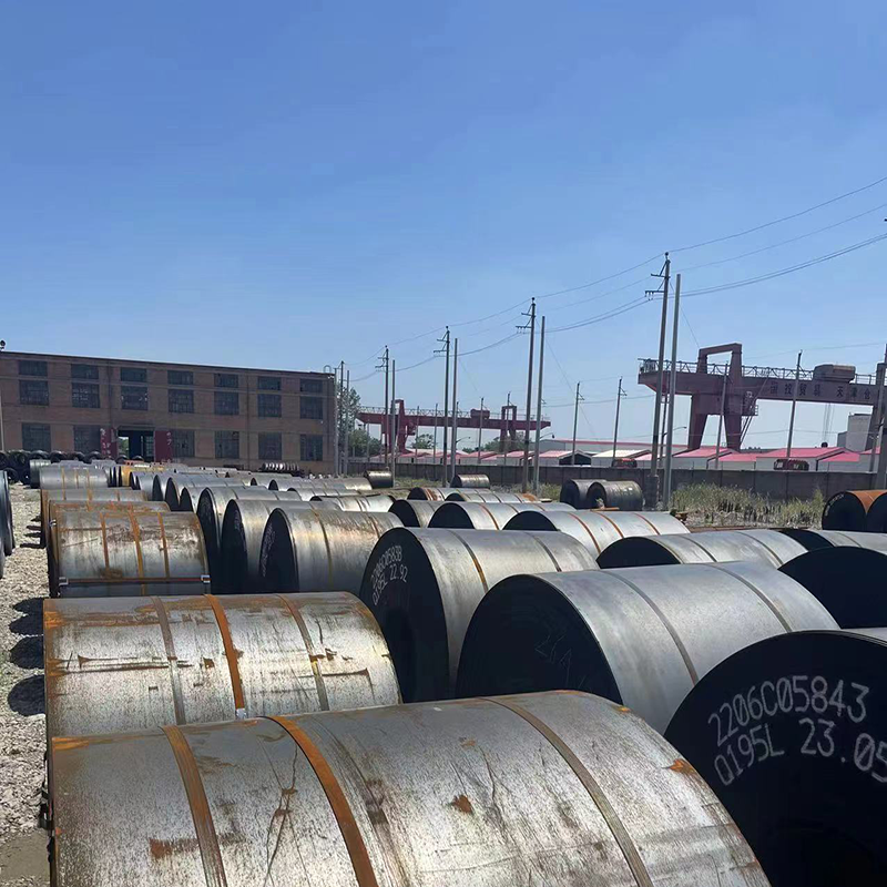 Exceptional Corrosion Resistance and Durability