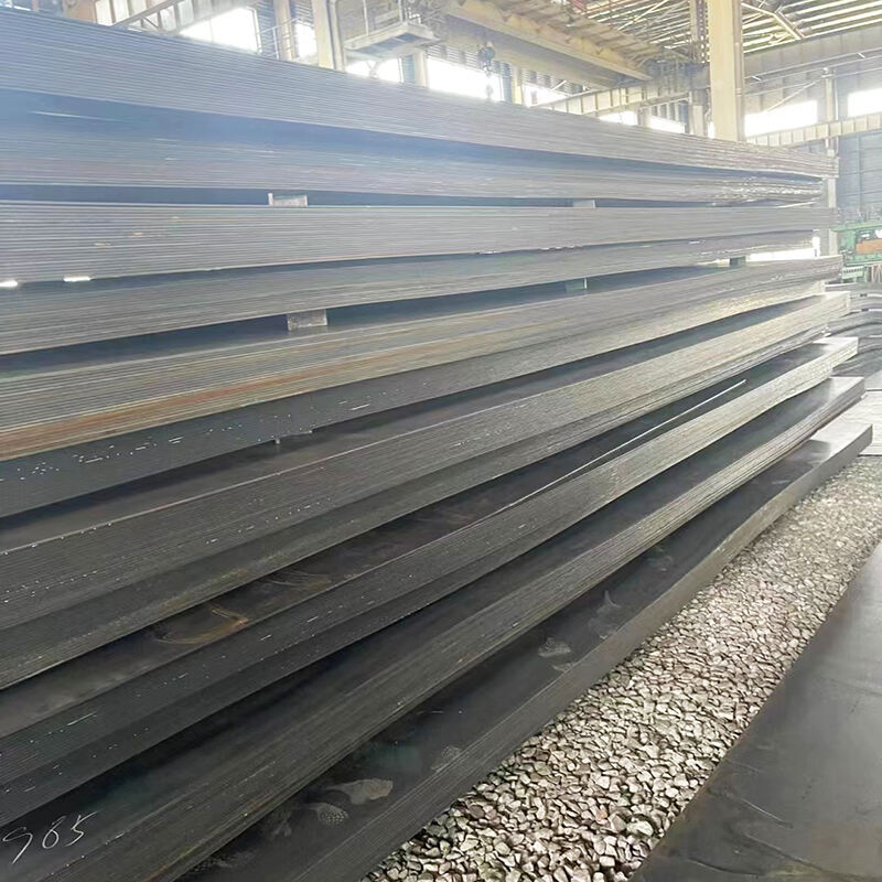 Superior Corrosion Resistance and Longevity